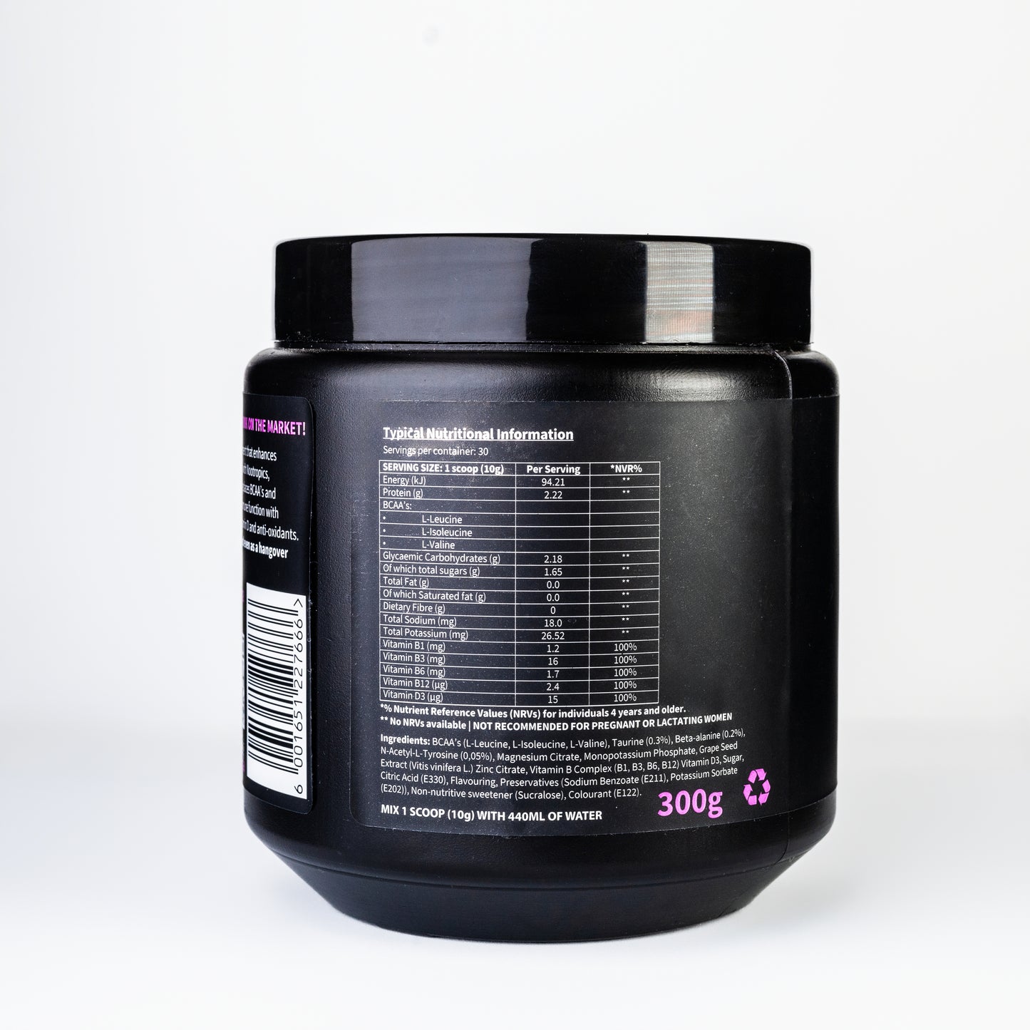 HOLY - Powder (300g)