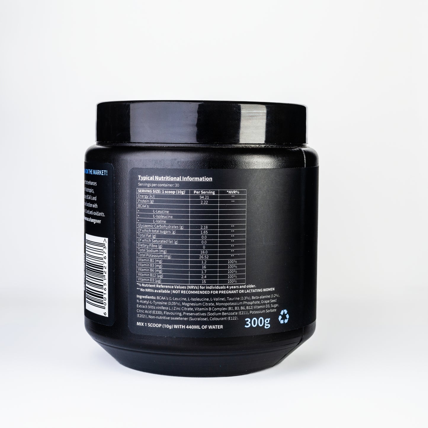 HOLY - Powder (300g)